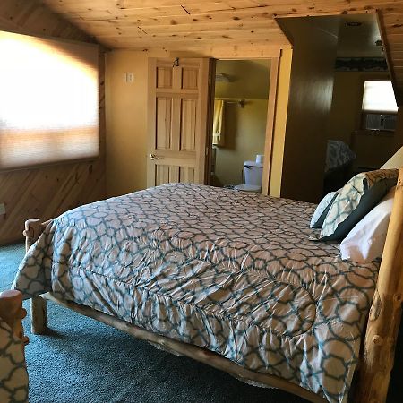 كودي Yellowstone Valley Vacation Lodge المظهر الخارجي الصورة