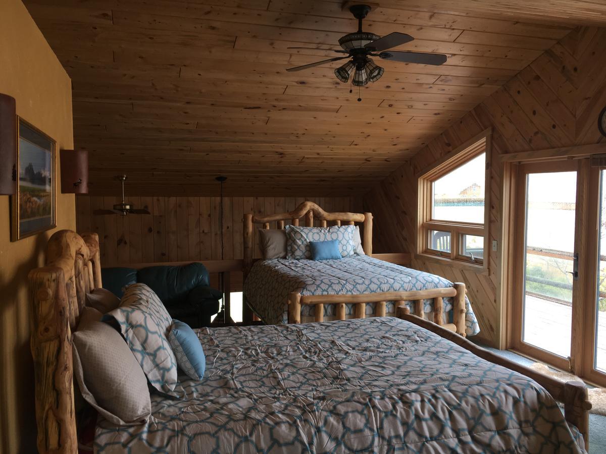 كودي Yellowstone Valley Vacation Lodge المظهر الخارجي الصورة