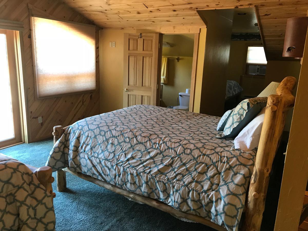 كودي Yellowstone Valley Vacation Lodge المظهر الخارجي الصورة